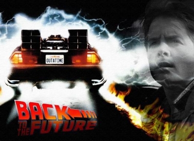 Povratak u budućnost u tragovima