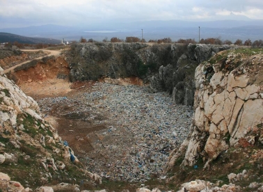 Imotska ekološka bomba