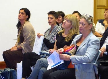 Četiri godine jezične Bajke