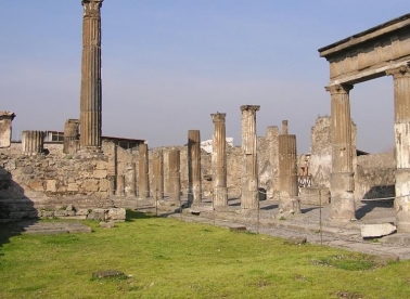 U Napulju o neformalnom učenju