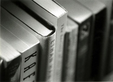 Brisanje podcrtanih knjiga