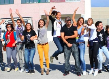 AIESEC upisuje nove članove