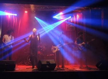 Festivalska snaga Jonathana