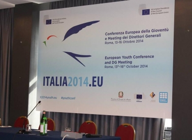 Što se preporučilo u Rimu