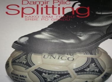 Splitting se dogodio Splitu