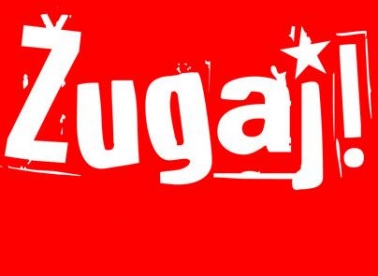 Kreće Klub mladih hejtera Žugaj!