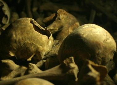 Pojedi bližnjega svoga