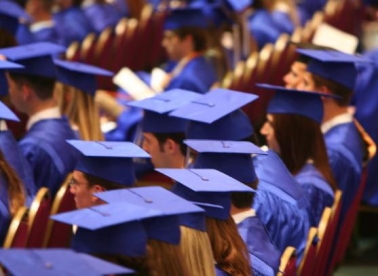 Sajam školovanja u inozemstvu