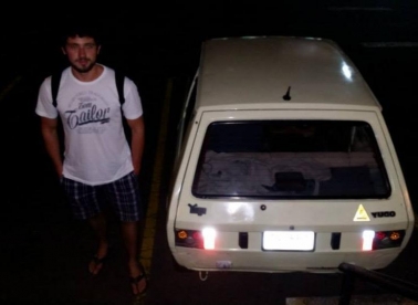 Priče sa kauča Srednje Amerike