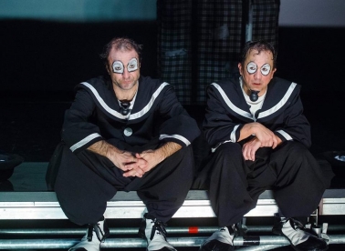 Nalik na tikvu: apsurd stvarnosti