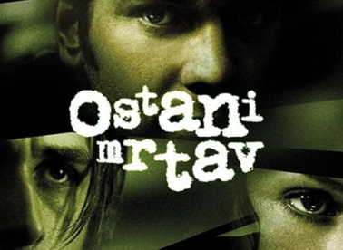 Ostati živ ili ostati mrtav