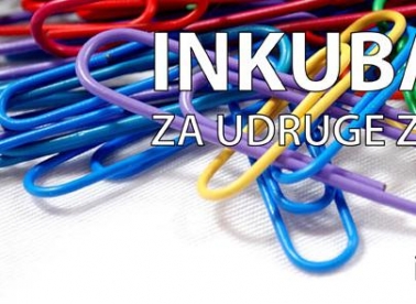 Inkubator za udruge za mlade