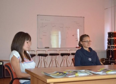 EVS: putovati i činiti dobro