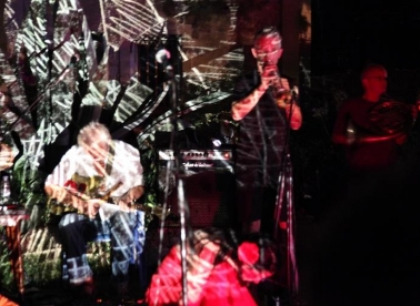 Cul-De-Sac u Domu mladih 