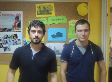 Velika srednjoamerička avantura