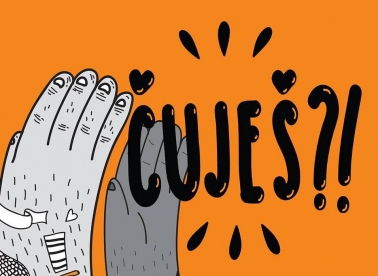 Čuješ?! za nezavisnu glazbu