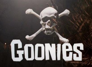 Zašto volimo Goonies?