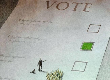 Lekcija iz povijesti za HDZ