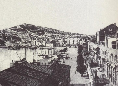 Marjan u antropocenu