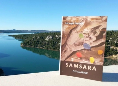 Put do Indije - i novog romana