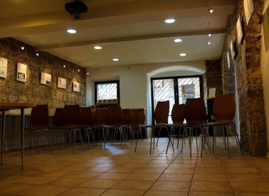 Program za rujan: Vrati se u Zonu!