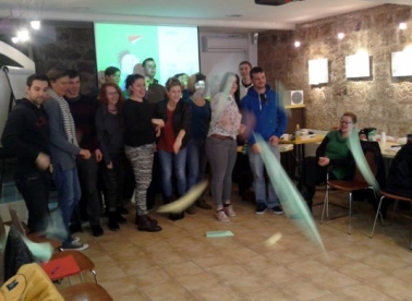  Inkubator za udruge: krenuo ZMAJ