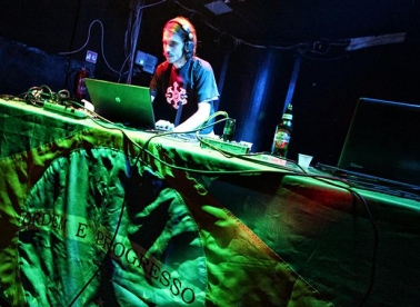 Švedski stol zvuka u Kocki