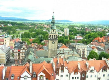 U Poljsku na volontiranje!