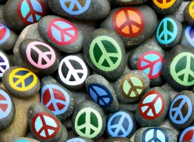 U Srbiji o miru i konfliktima