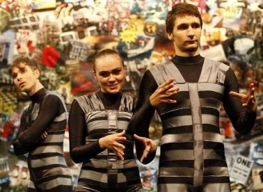 Uz pet sezona Povišice