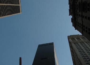 Occupy: moć javnog prostora