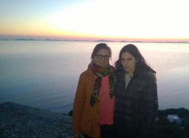 More je život na Murteru