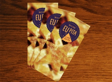 Tko te pita? EU pita!