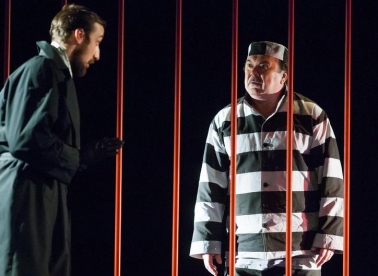 Dva lica predstave o korupciji