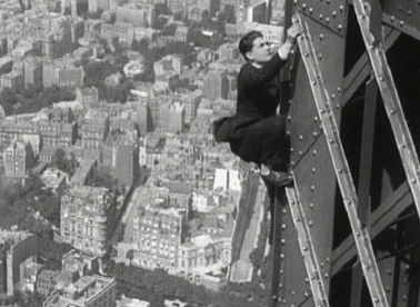 Usnuli Pariz u Domu mladih