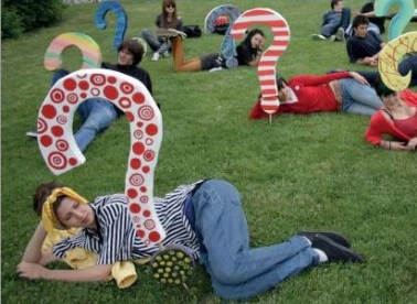 O pristupu mladih pravima