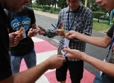 Upiši školu poduzetnosti!