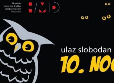 Noć muzeja u znaku Tesle