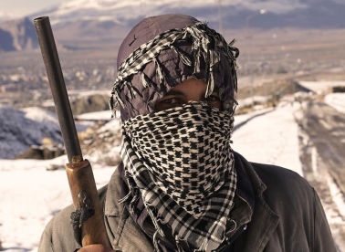 The Mladichi dolaze u Zonu