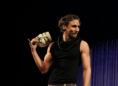 Goran Marković: Kultura pripada svima