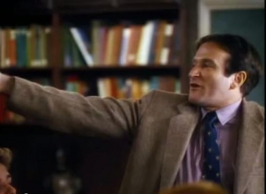 Društvo mrtvih prosvjetara