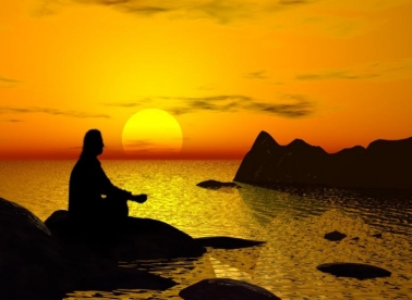 Volontiraj u budističkom centru