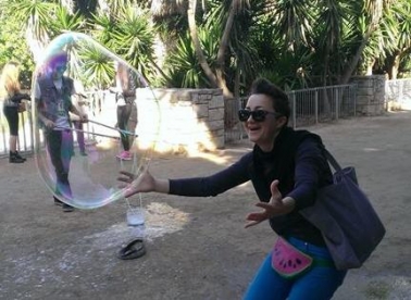 Ego - da, ego trip - ne!