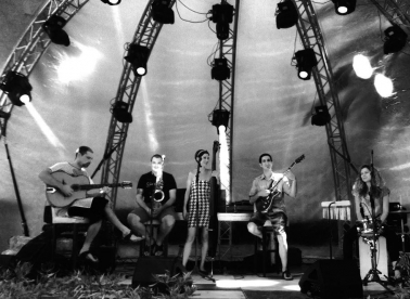 Jazzasta veljača u GKL-u