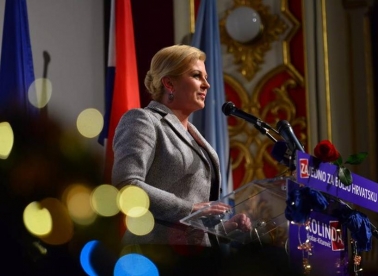 Iščekujući inauguraciju