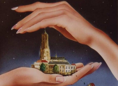 U Arnhemu o radu s mladima