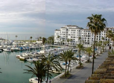 Na edukaciju u Malagu!