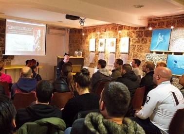 Od Balkana do Vrata raja