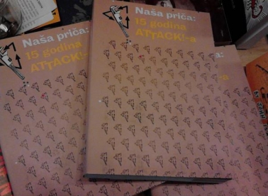 ATTACK! i europske prakse u Splitu