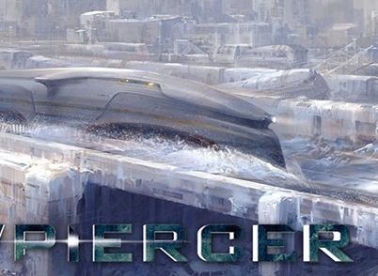 Snowpiercer: život na tračnicama